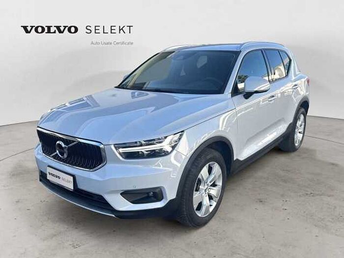 Volvo XC40 2l