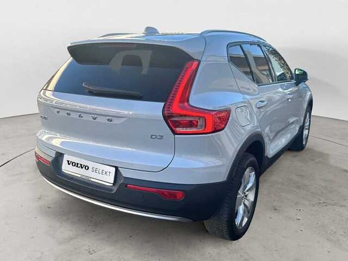 Volvo XC40 2l