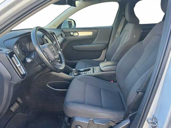 Volvo XC40 2l