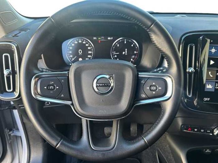 Volvo XC40 2l
