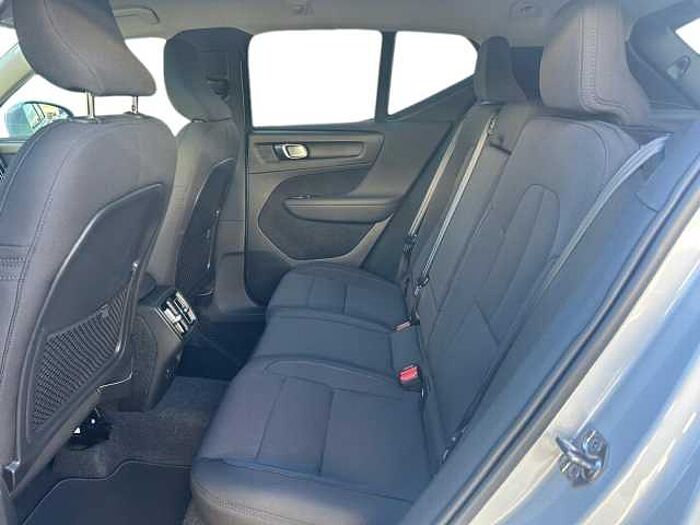 Volvo XC40 2l