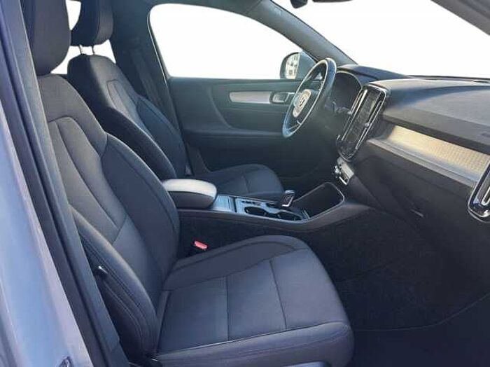 Volvo XC40 2l