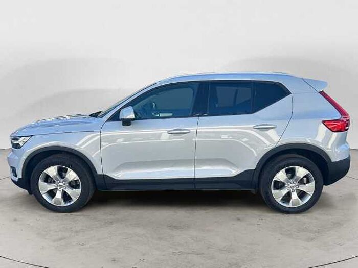 Volvo XC40 2l