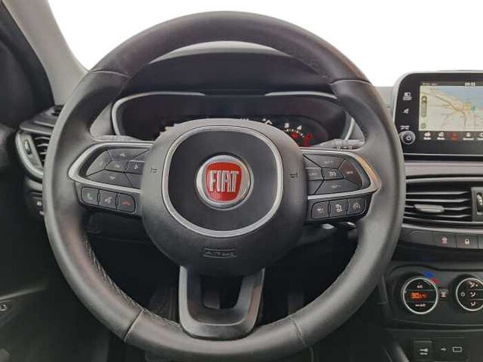 Fiat Tipo 1.6l