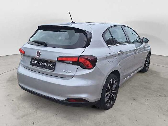 Fiat Tipo 1.6l