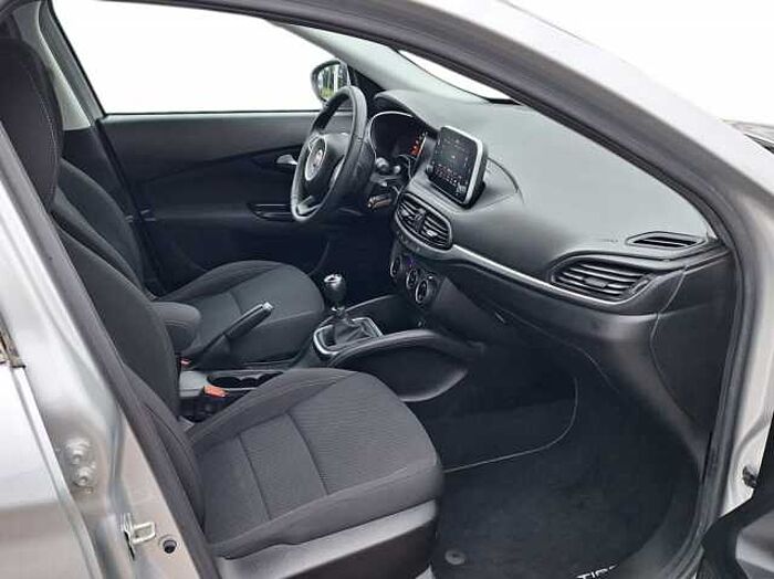 Fiat Tipo 1.6l