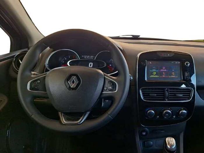 Renault Clio 1.5l