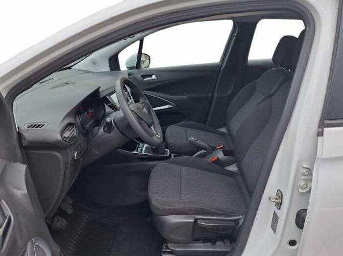 Opel Crossland 1.6l