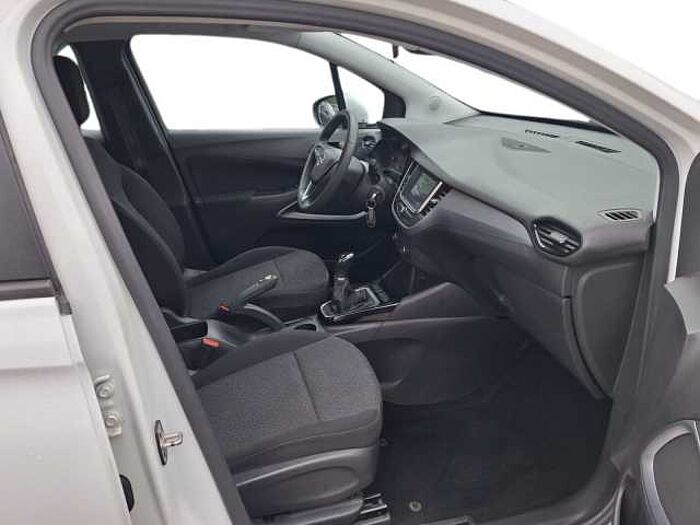 Opel Crossland 1.6l