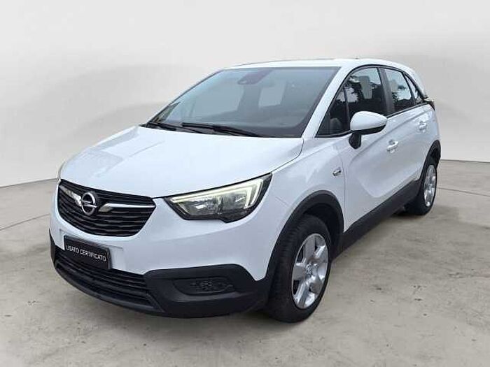 Opel Crossland 1.6l
