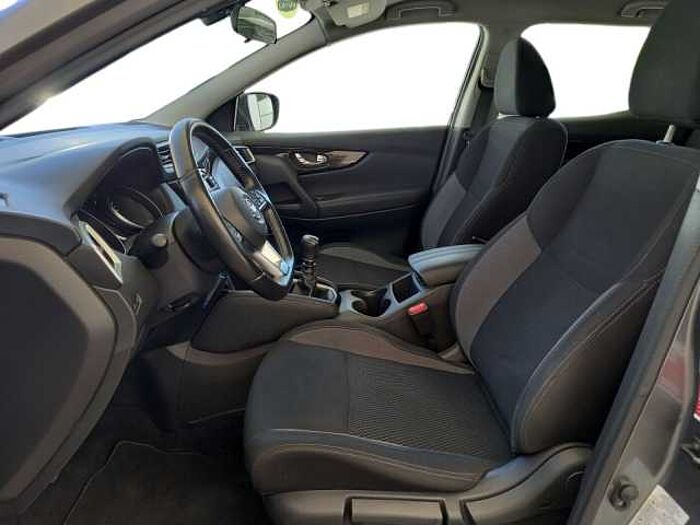 Nissan Qashqai 1.5l