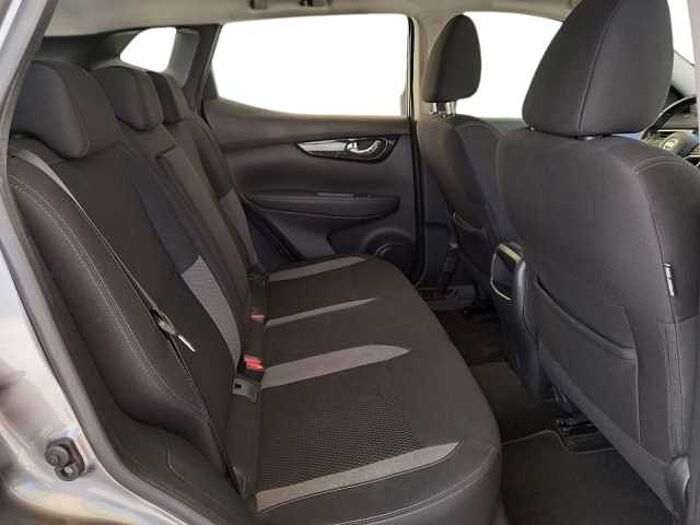 Nissan Qashqai 1.5l