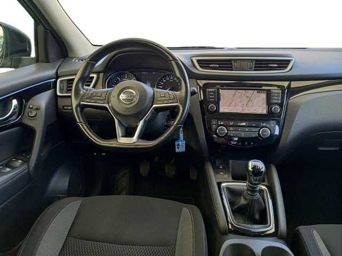 Nissan Qashqai 1.5l