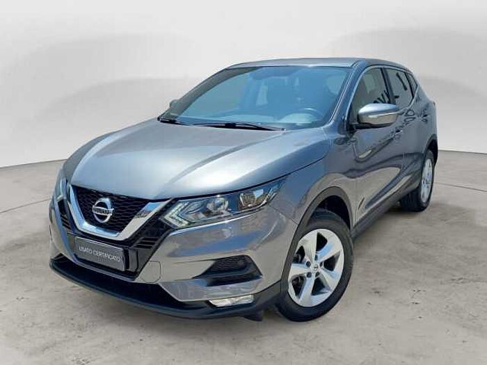 Nissan Qashqai 1.5l