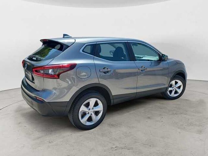 Nissan Qashqai 1.5l