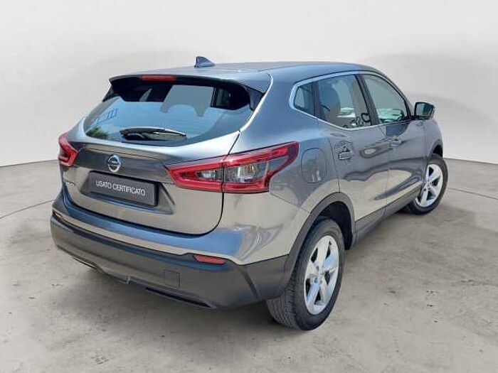 Nissan Qashqai 1.5l