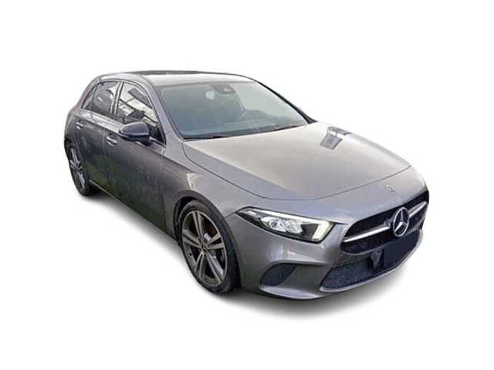 Mercedes-Benz A 180 1.5l