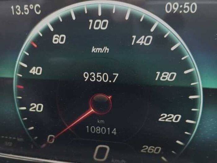 Mercedes-Benz A 180 1.5l