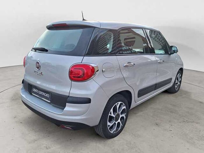 Fiat 500L 1.2l