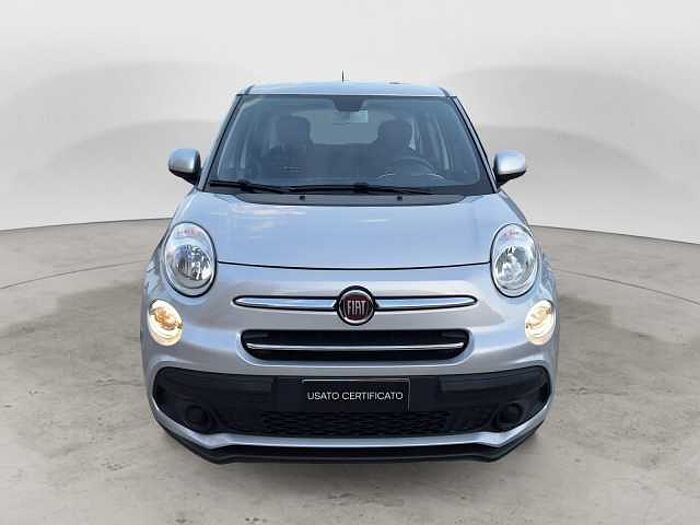 Fiat 500L 1.2l
