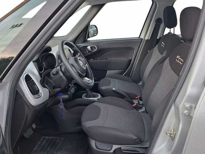 Fiat 500L 1.2l