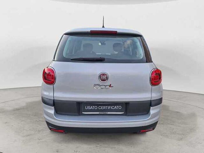 Fiat 500L 1.2l