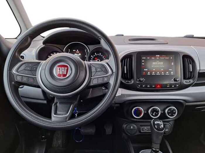 Fiat 500L 1.2l