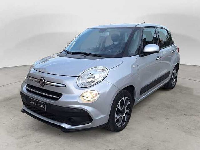 Fiat 500L 1.2l