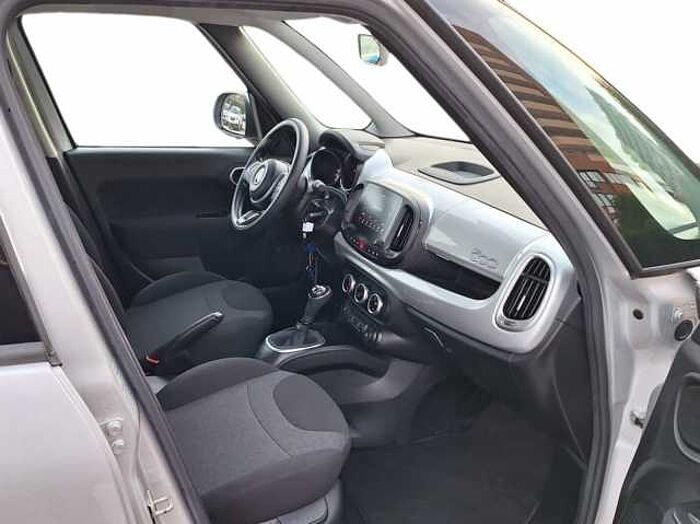 Fiat 500L 1.2l