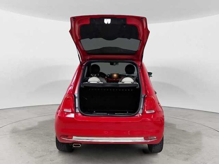 Fiat 500 1l