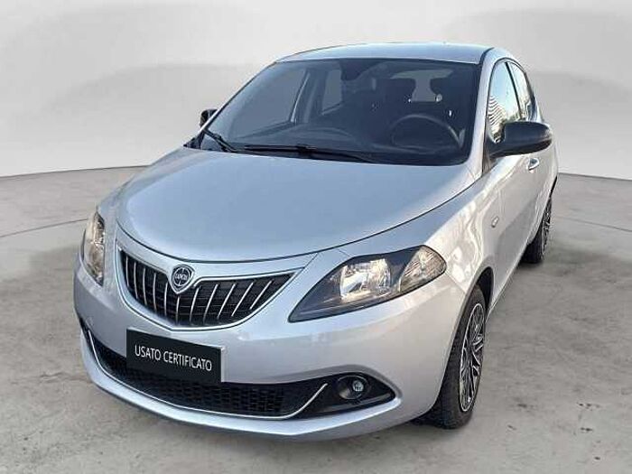 Lancia Ypsilon 1.2l