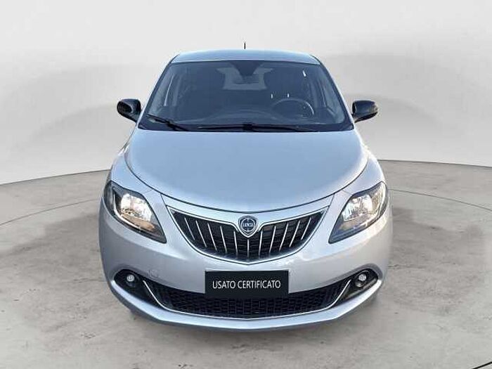 Lancia Ypsilon 1.2l