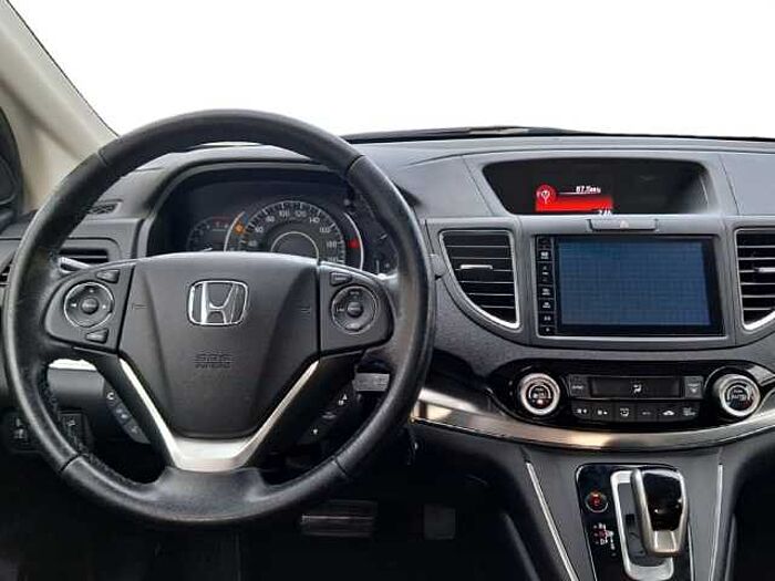 Honda CR-V 1.6l