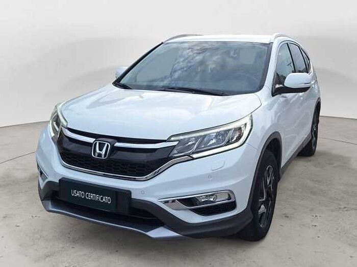 Honda CR-V 1.6l