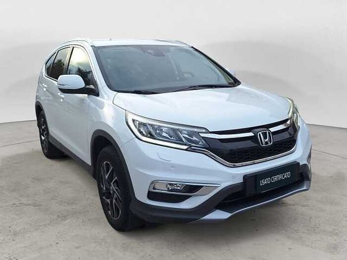 Honda CR-V 1.6l