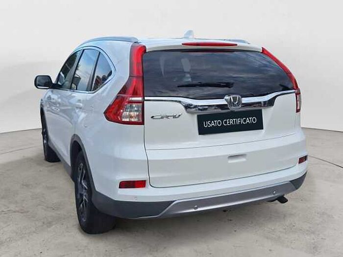 Honda CR-V 1.6l