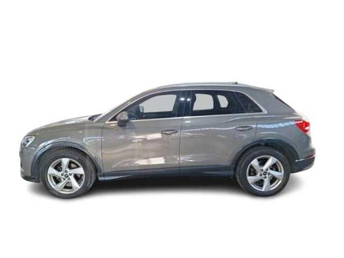 Audi Q3 2l