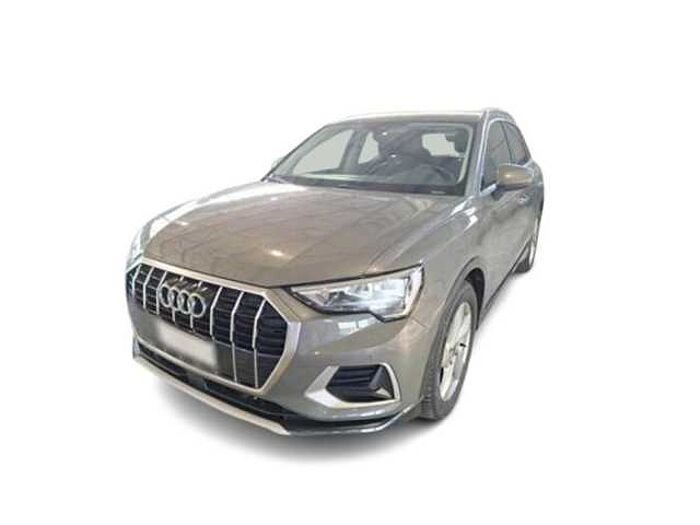 Audi Q3 2l