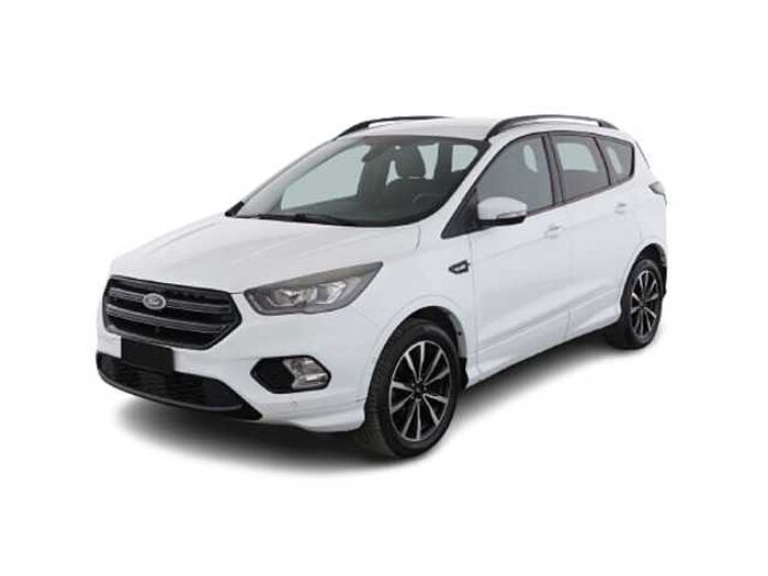 Ford Kuga 2l