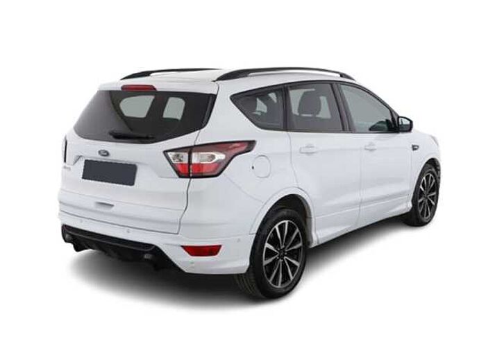 Ford Kuga 2l