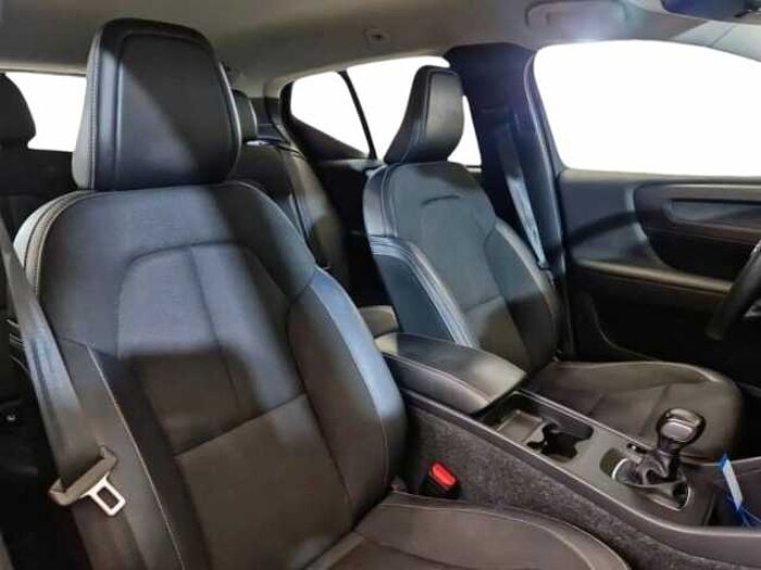 Volvo XC40 2l