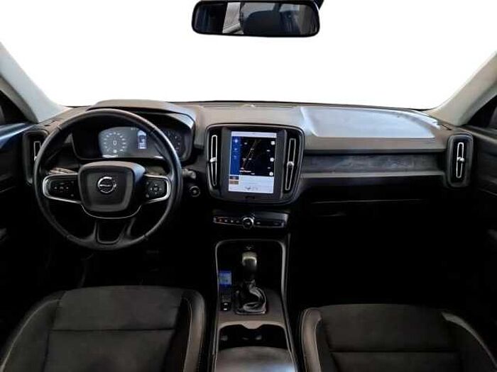 Volvo XC40 2l