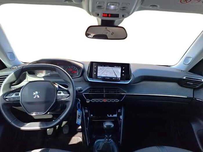 Peugeot 2008 1.5l