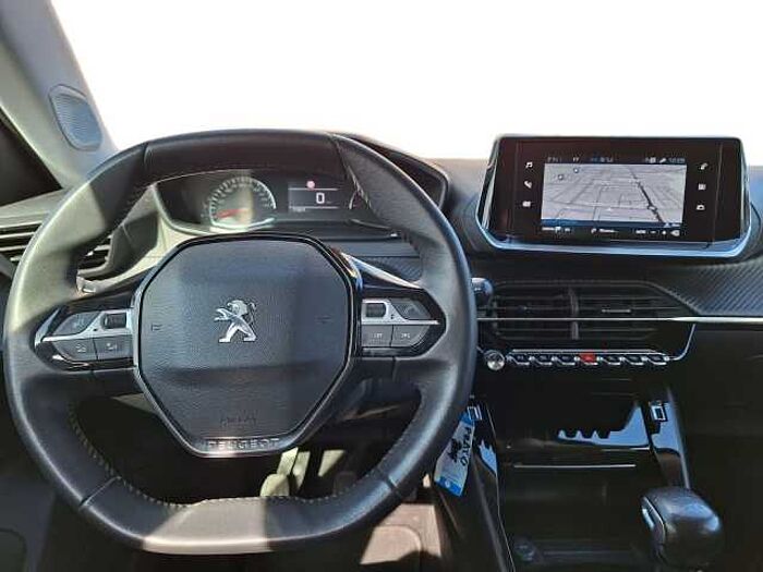 Peugeot 2008 1.5l