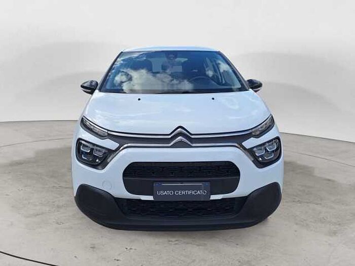 Citroen C3 1.5l