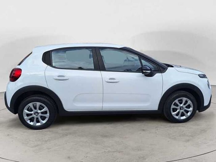 Citroen C3 1.5l