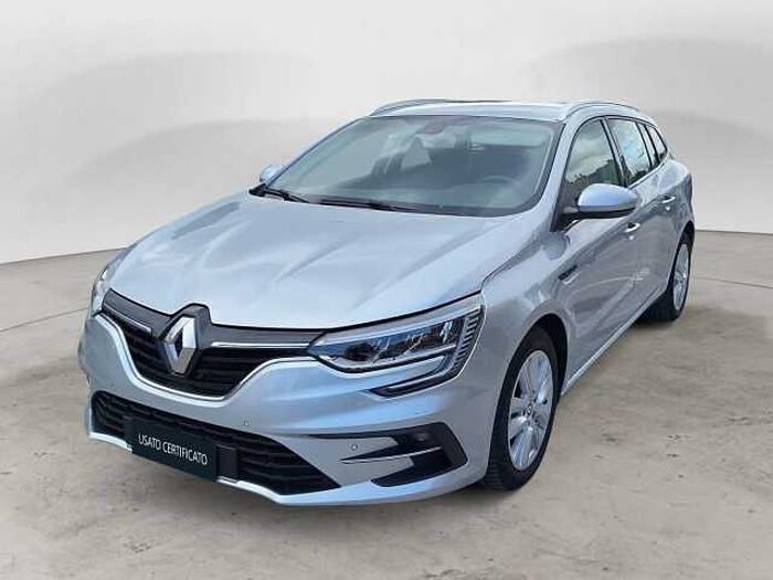 Renault Megane 1.5l