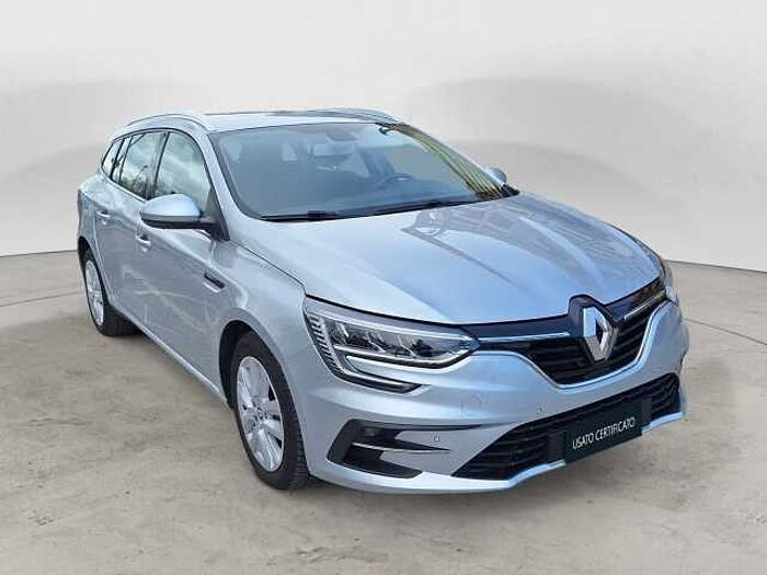 Renault Megane 1.5l