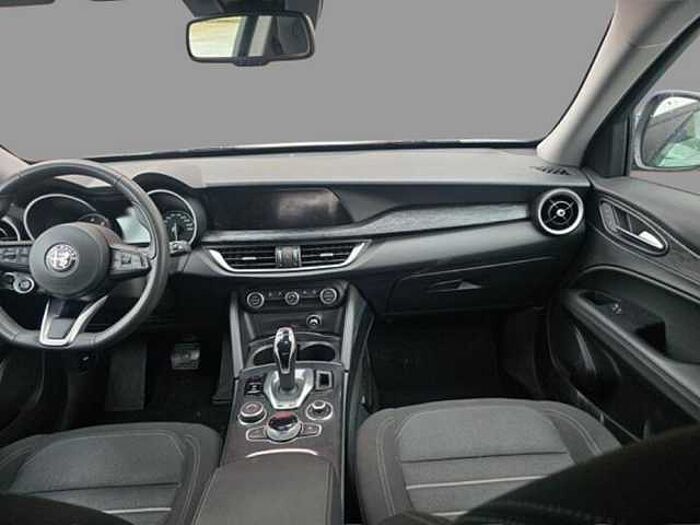Alfa Romeo Stelvio 2.1l