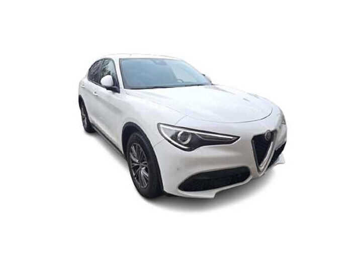 Alfa Romeo Stelvio 2.1l